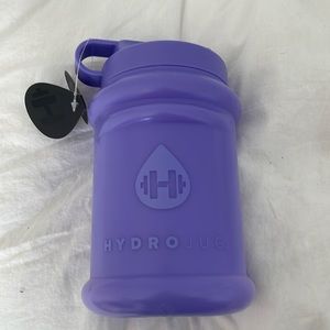 HydroJug MINI Jug in Pastel Purple 32oz brand new with tags!